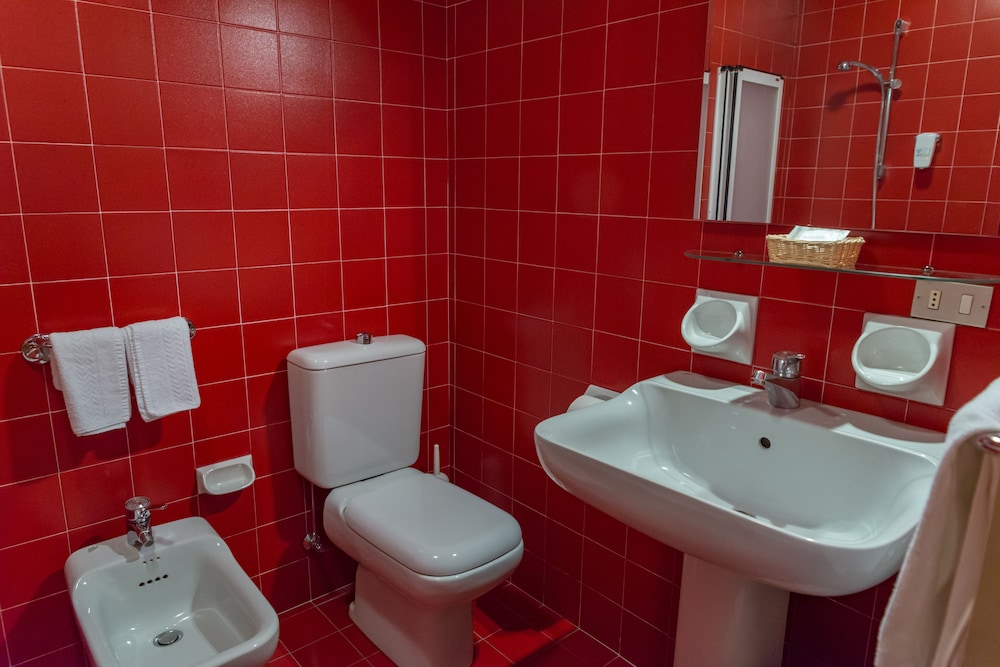 Standard Quadruple Room photo 2