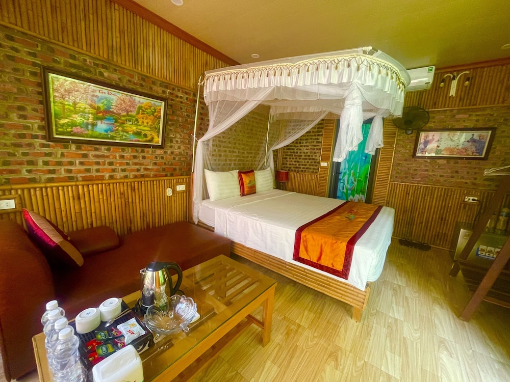 Deluxe Double Room photo 3