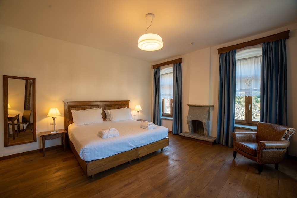 Deluxe Room photo 2