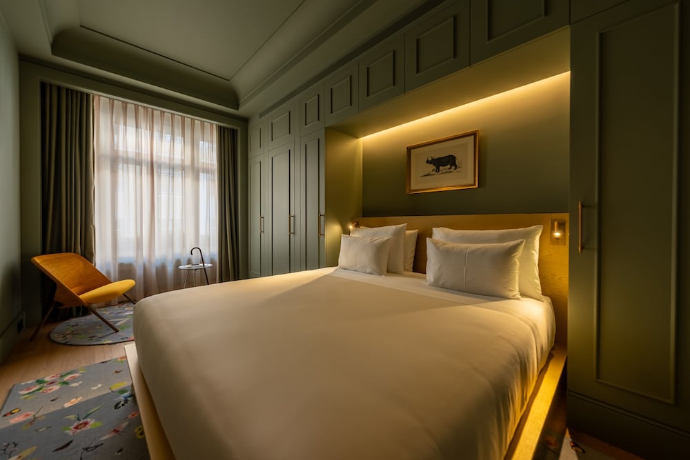 Art Charming Room - Photo 2