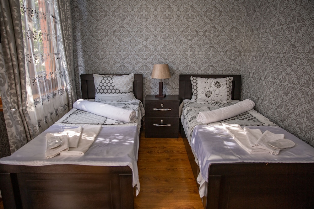 Double or Twin Room, Balcony photo 2
