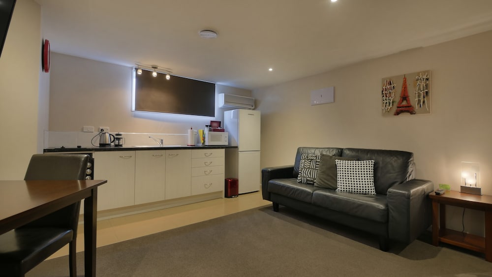 Executive Studio, Accessible photo 3