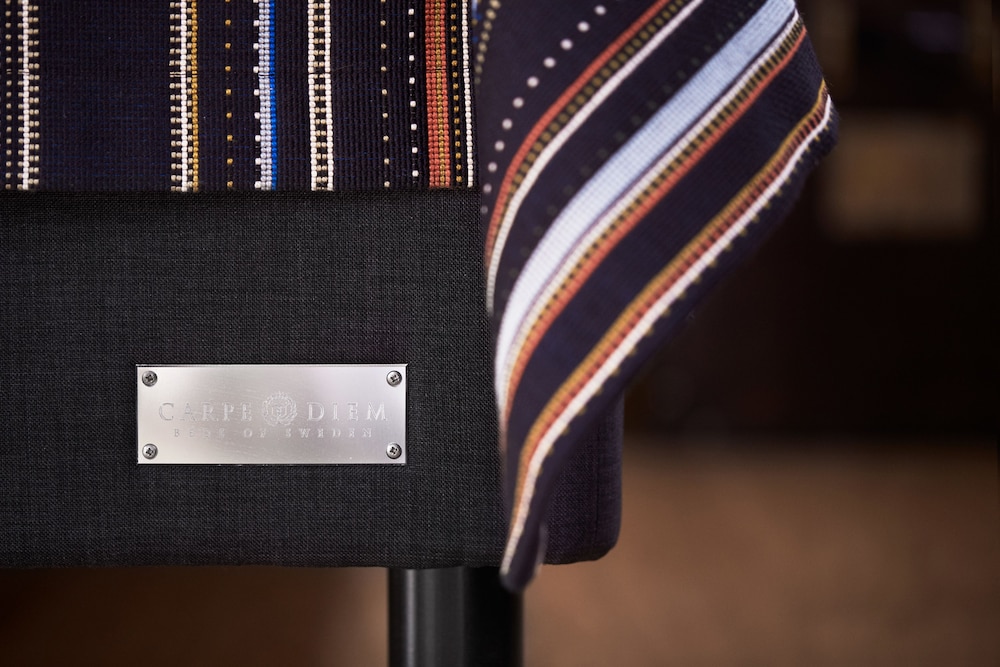 Executive Double Deluxe View