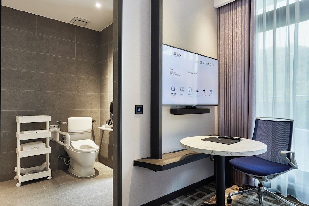 Standard Room - Accessible
