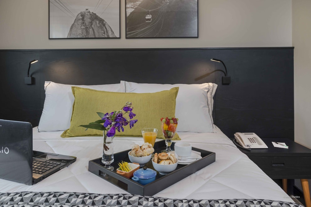 Superior Triple Room, Multiple Beds photo 3