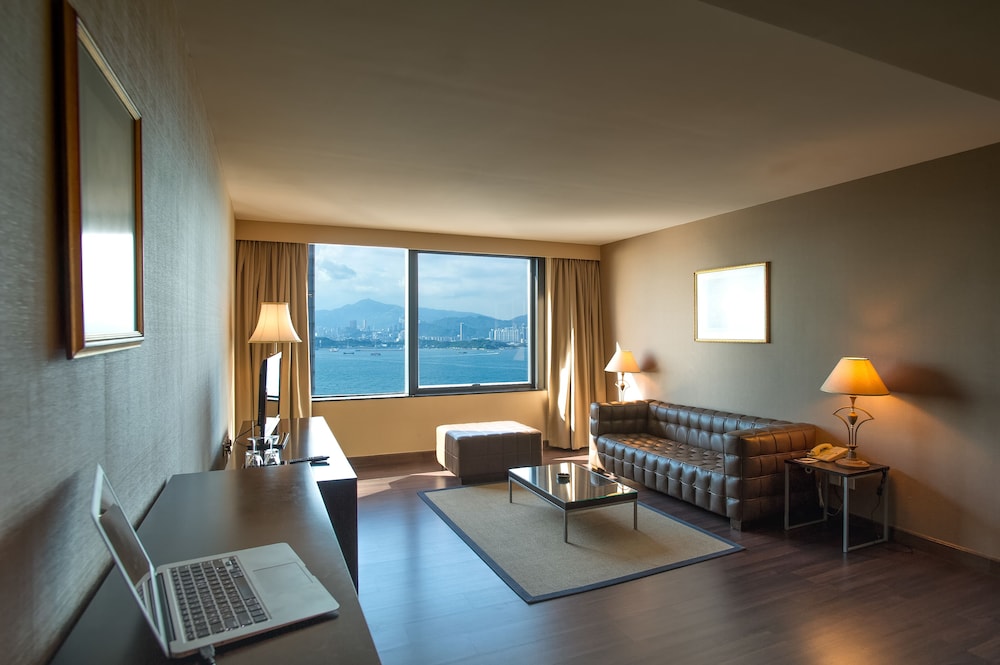Executive Suite, 1 Double Bed photo 2