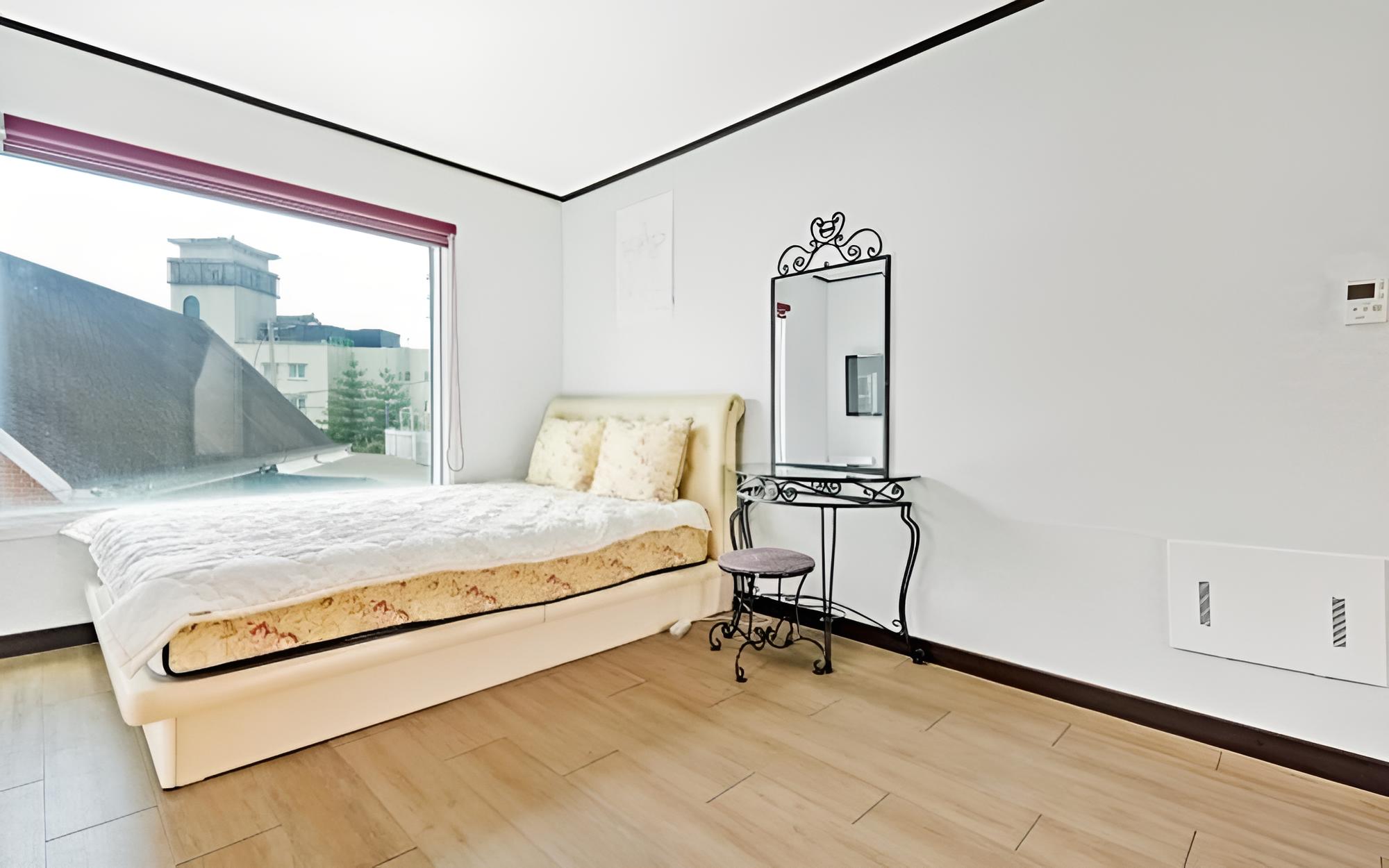 Room (Sol Beach (2F Private BBQ)) - Photo 4