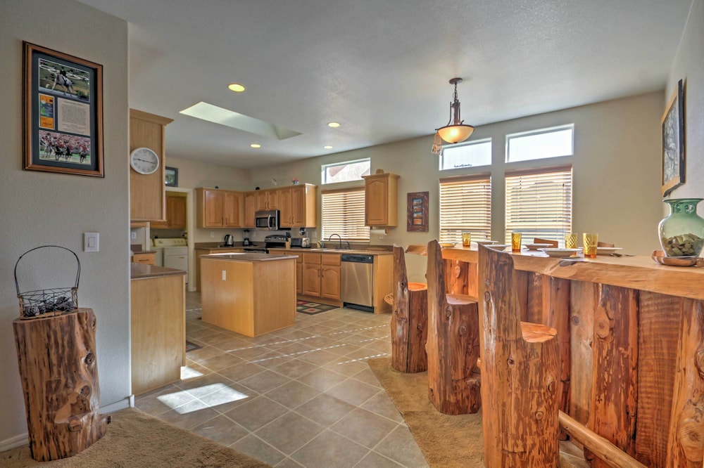 House (3 Bedrooms) photo 2