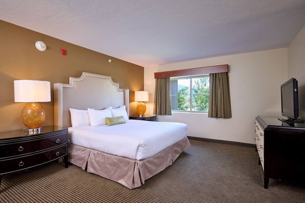 Room, 1 King Bed, Mobility Accessible photo 2