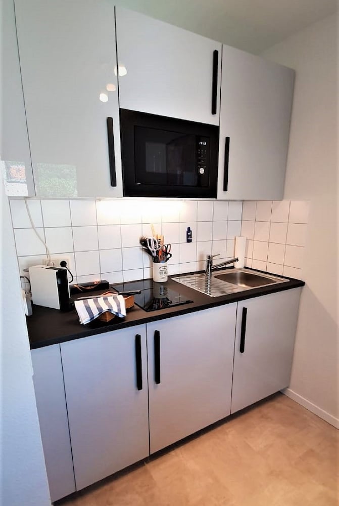 Deluxe Apartment photo 2