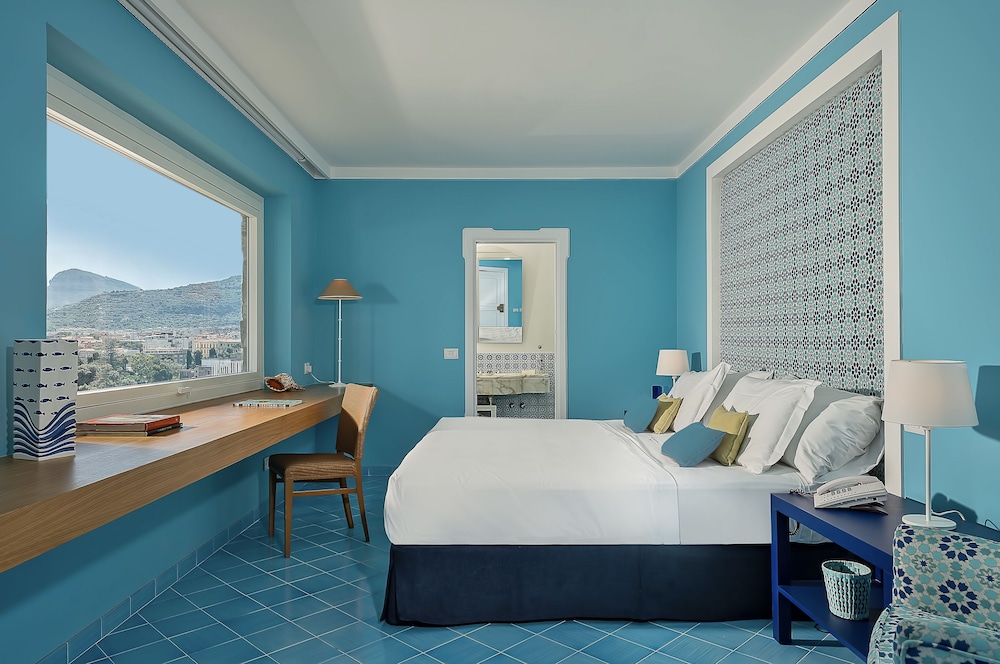 Comfort Room, Sea View (No Balcony) photo 1