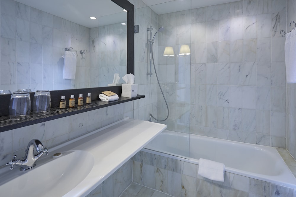 Superior Double Room, 1 King Bed - Photo 8