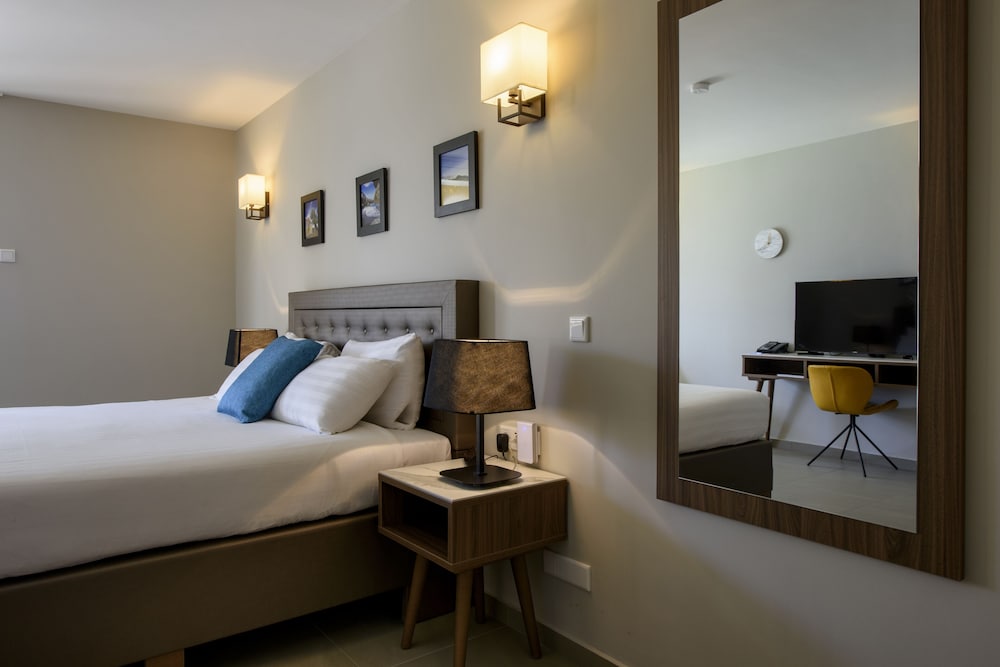 Standard Room (La Belle Alliance) - Photo 5