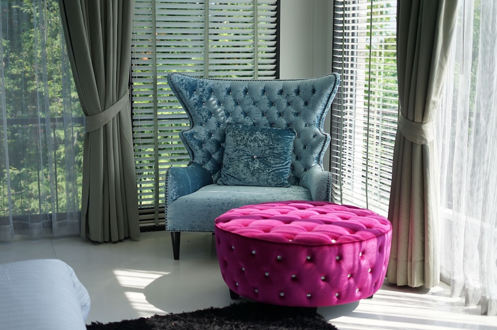 Family Room B