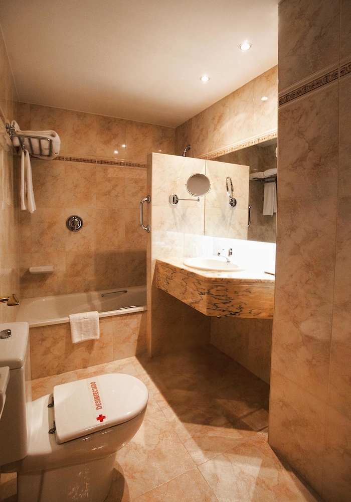 Double Room Single Use photo 2
