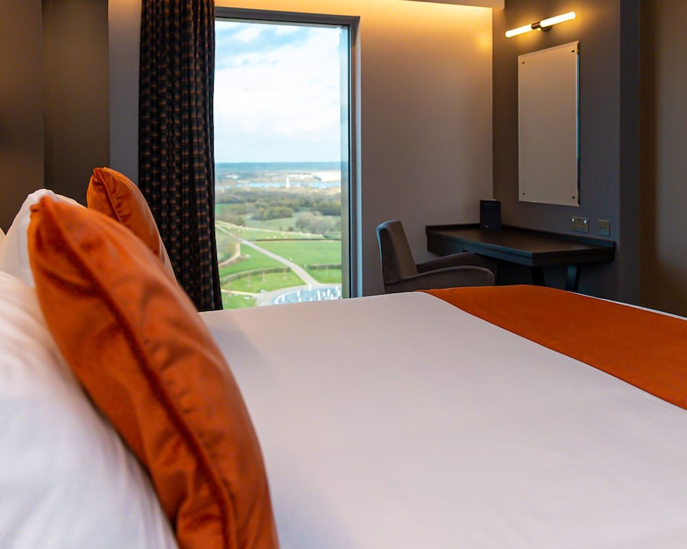 Signature Plus Room - Photo 9