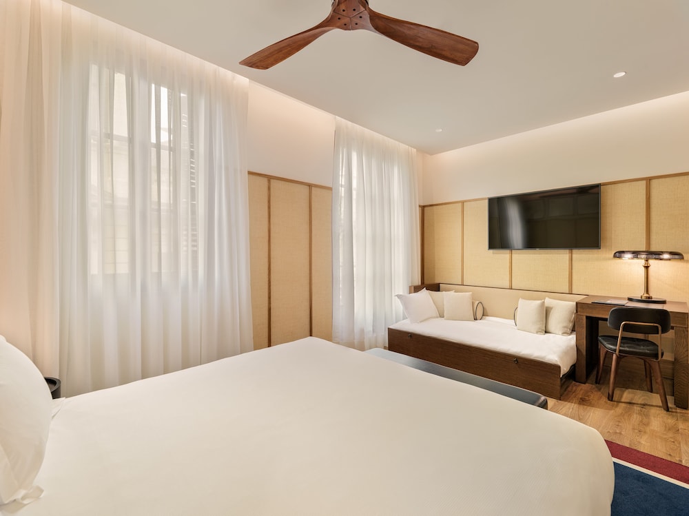 Triple Room (Family)