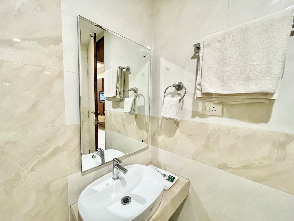 Deluxe Room photo 2