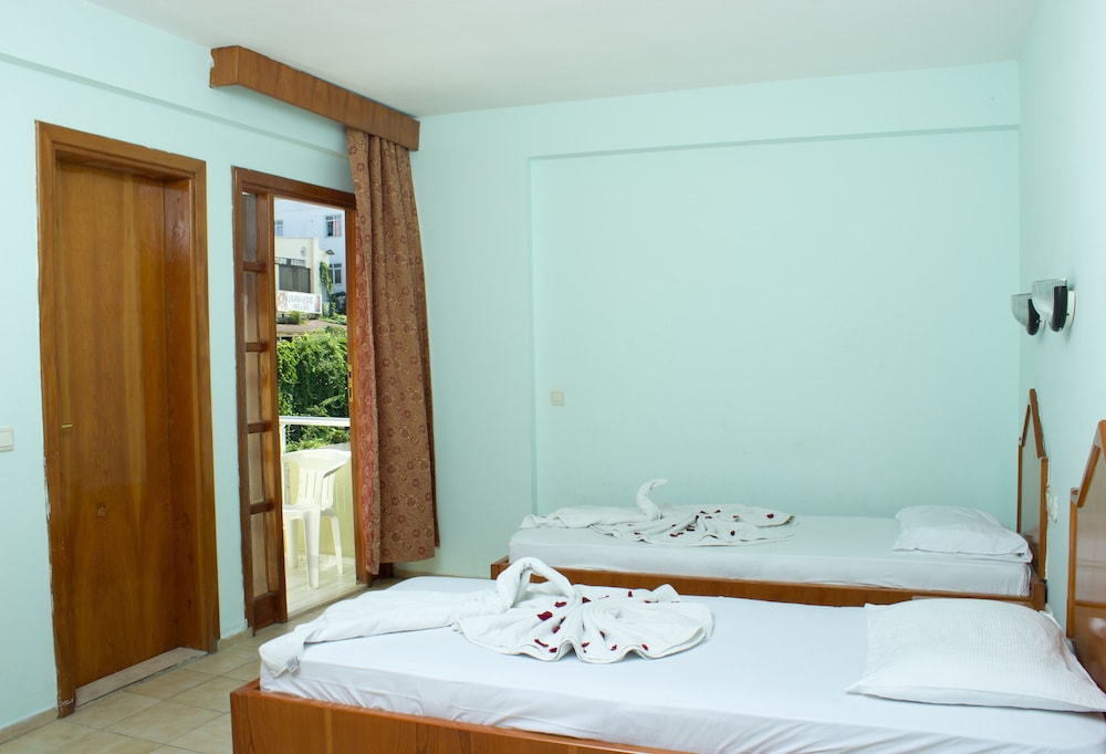 Standard Double or Twin Room photo 1