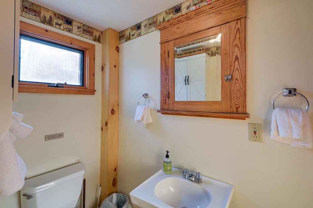 House (1 Bedroom) photo 2