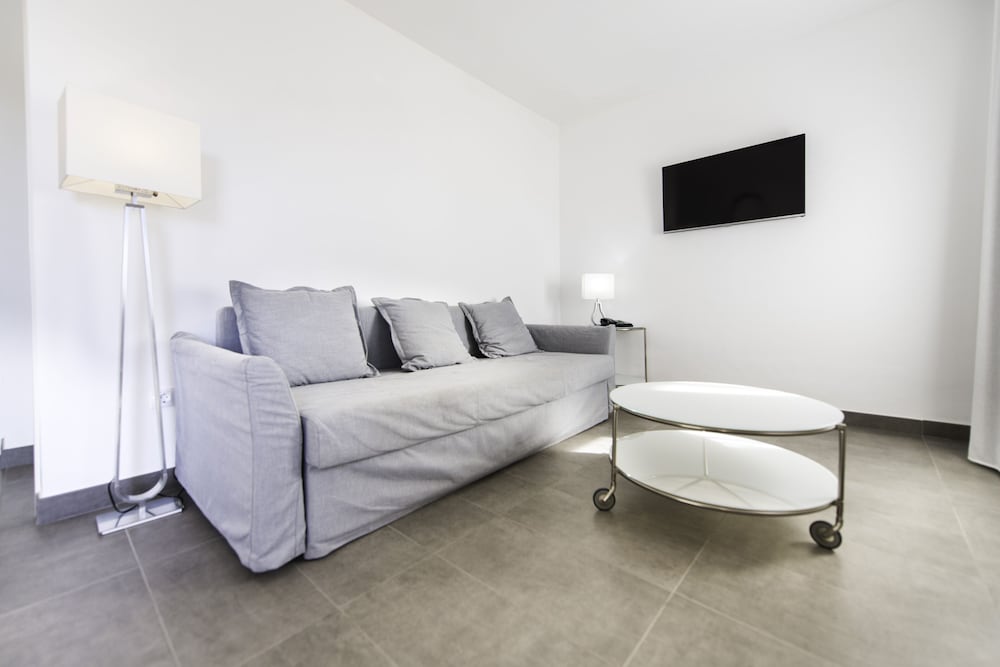 Junior Suite, Terrace (2 Adults ) photo 2