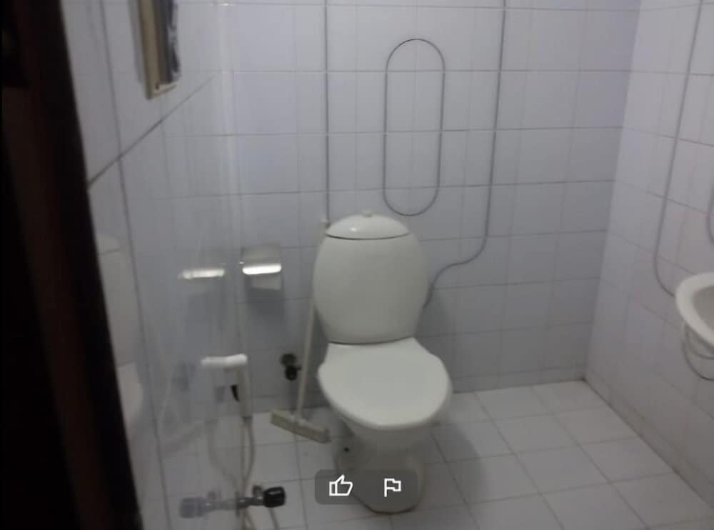 Deluxe Double Room - Photo 8