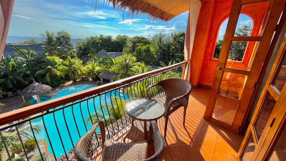 Executive Room, Garden View - Photo 7