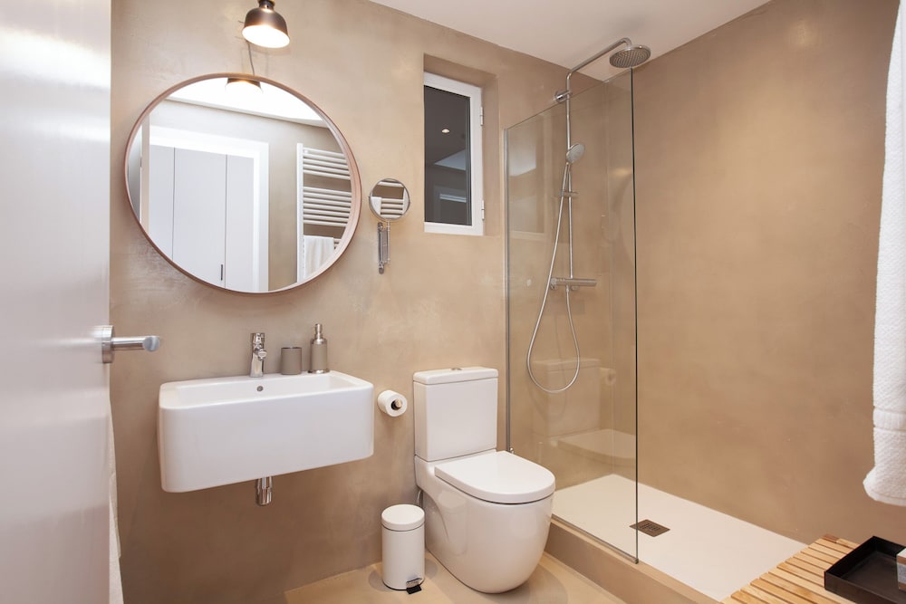 Apartamento Premium, 2 habitaciones con terraza photo 3