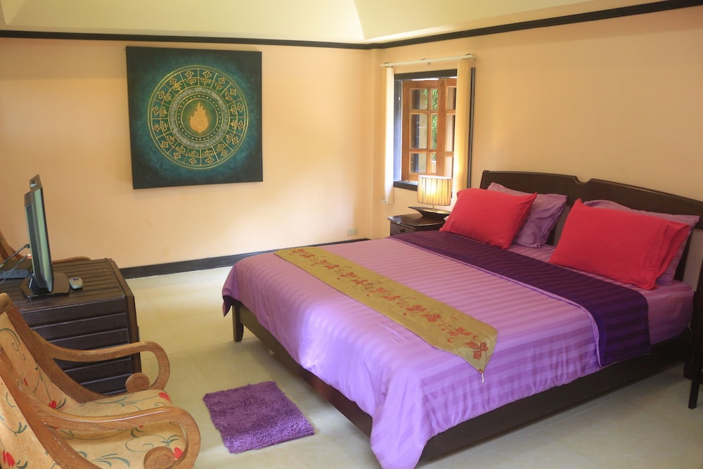 Deluxe Double Room photo 2
