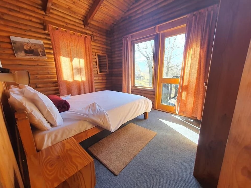 Family Cabin photo 1
