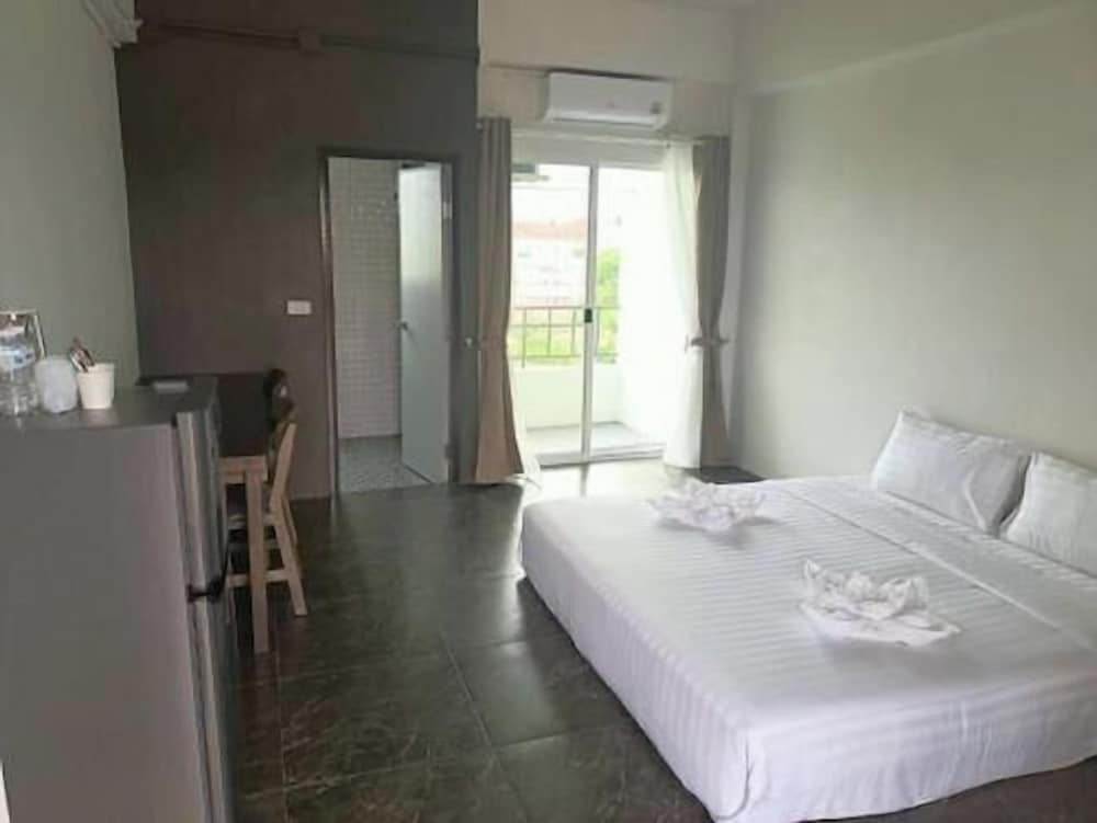 Double Room with Lake View photo 1