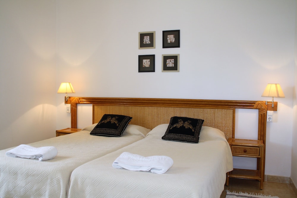 Apartment, 1 Bedroom, Pool View (Margarita 34)