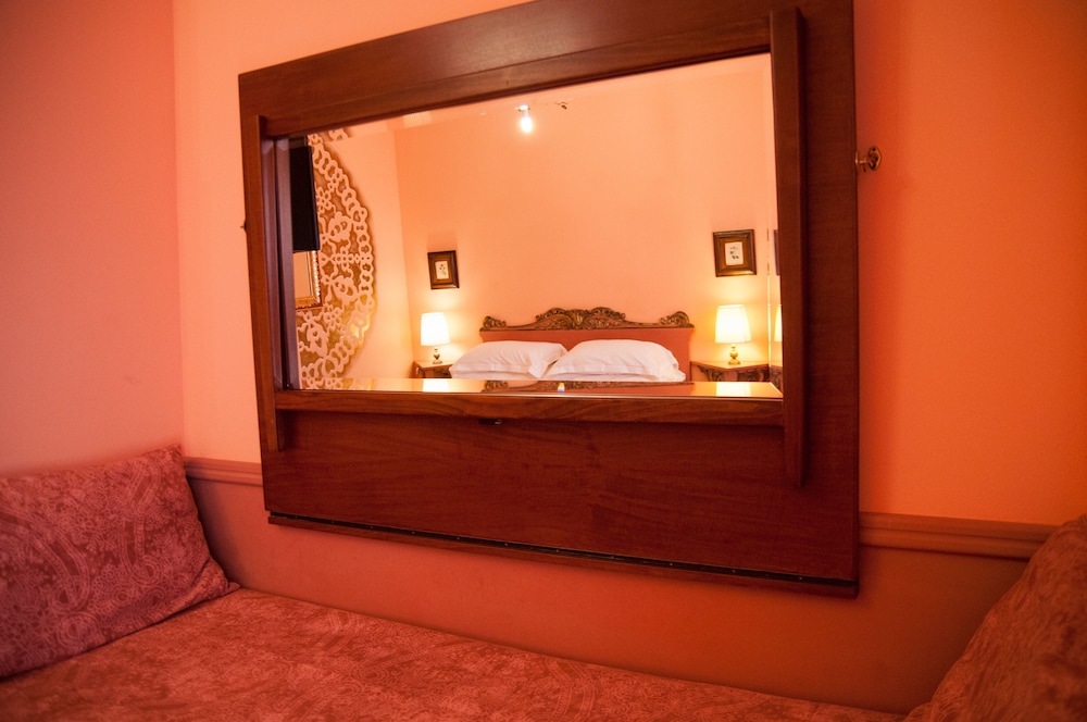 Superior Double Room, Balcony, Sea View - Photo 6