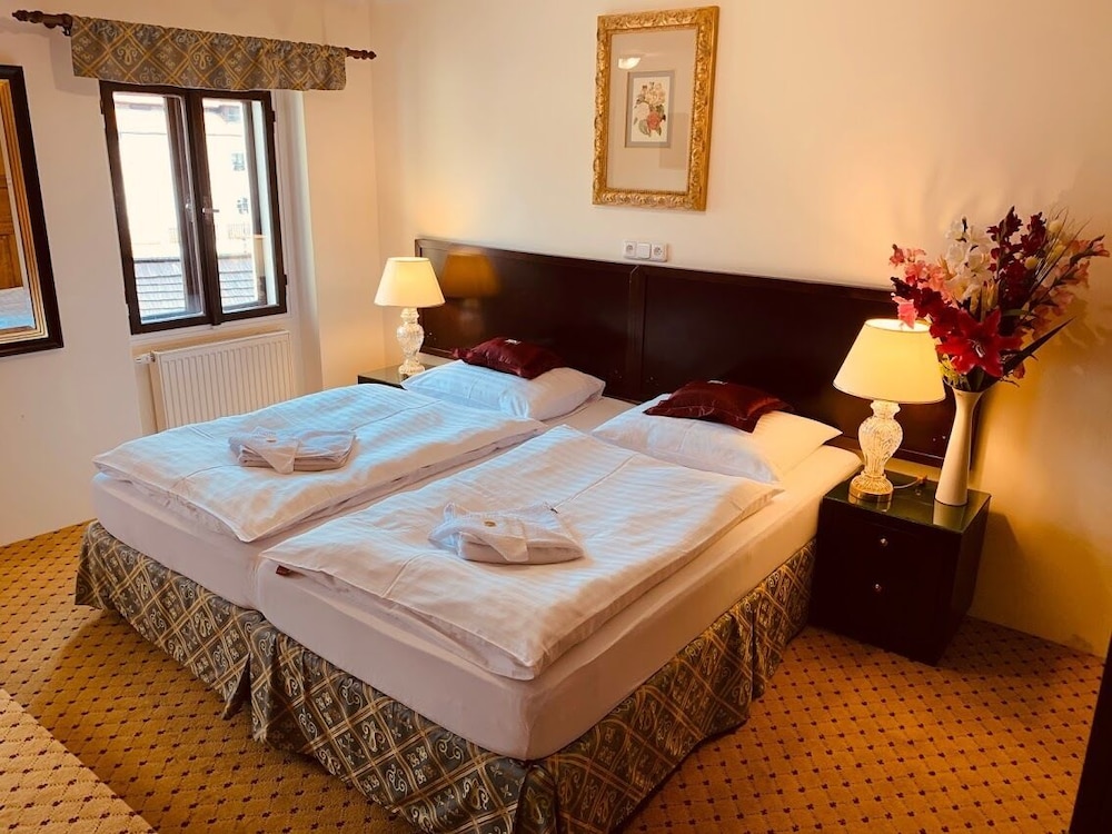 Family Quadruple Room, 1 Bedroom, City View, Annex Building photo 2