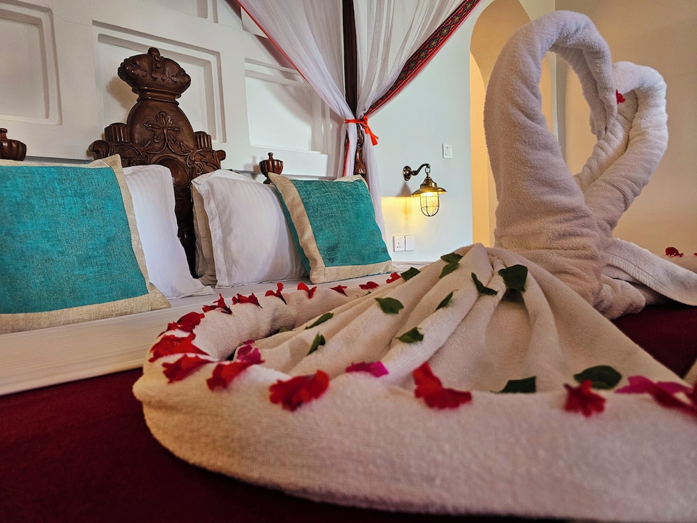 Honeymoon Suite, Sea View photo 2