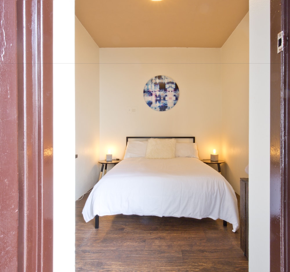 Double Room (Double Cell without Toilet)