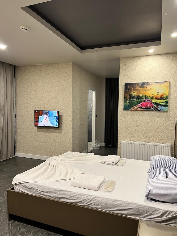 Luxury Suite photo 3