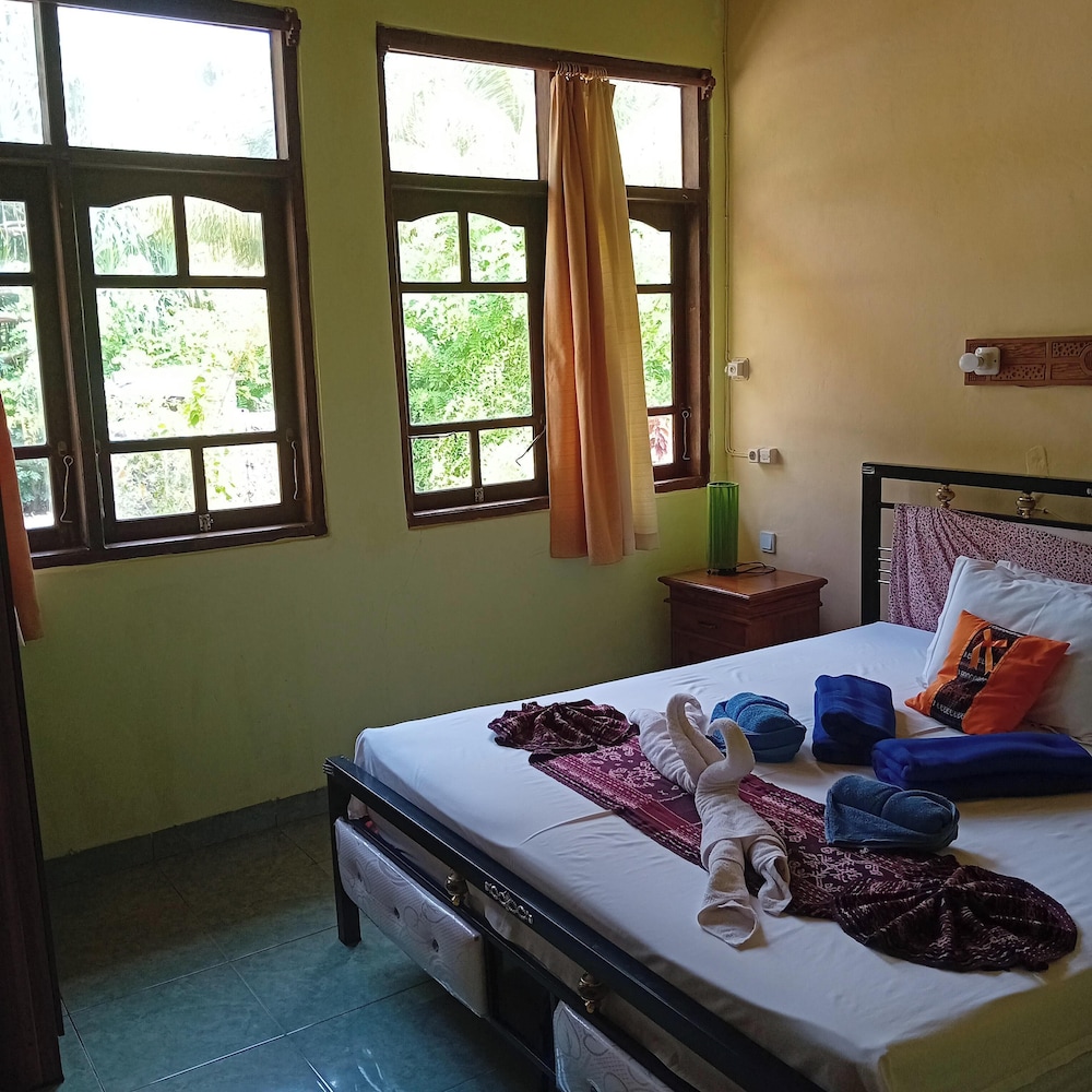 Standard Double Room photo 2