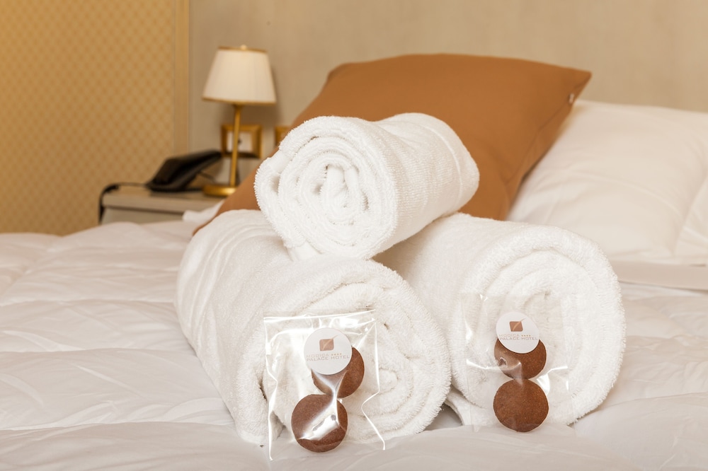 Comfort Room photo 1