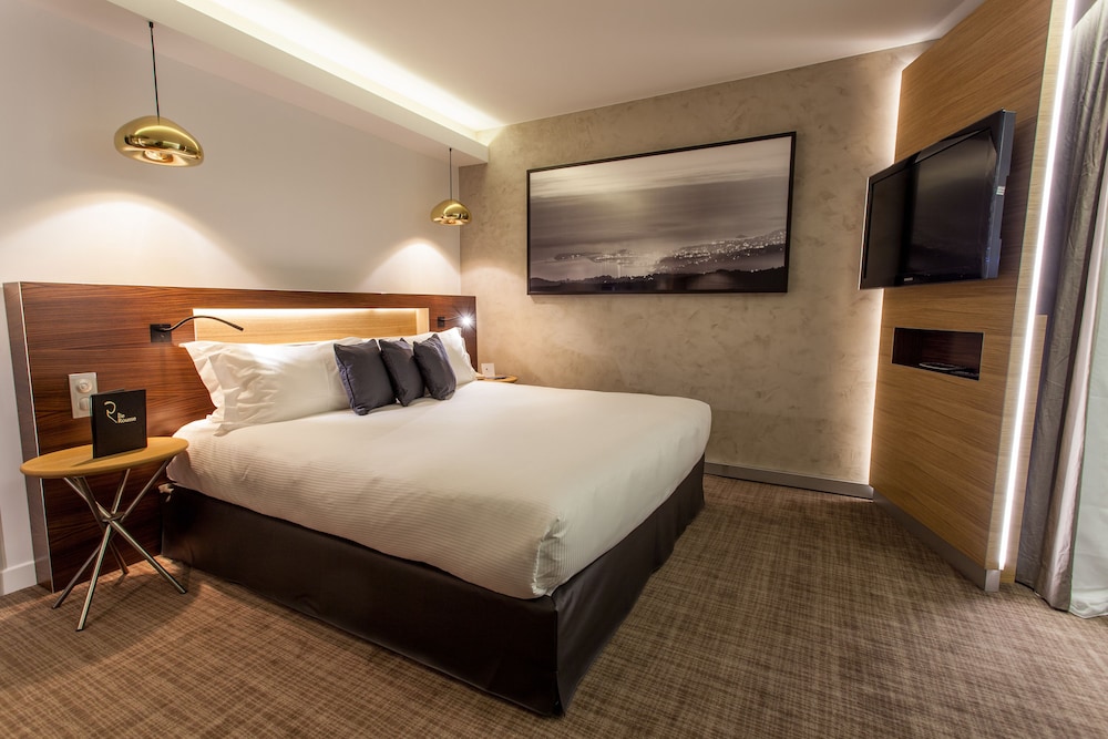 Executive Room, City View - Photo 3
