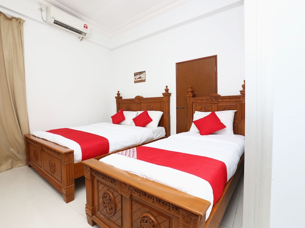 Standard Triple Room photo 1