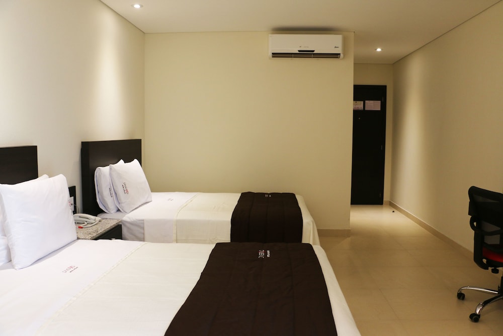 Quadruple Room photo 2