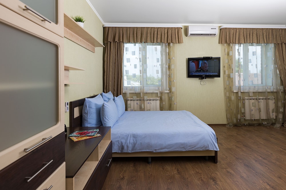 Standard Apartment (207) photo 1