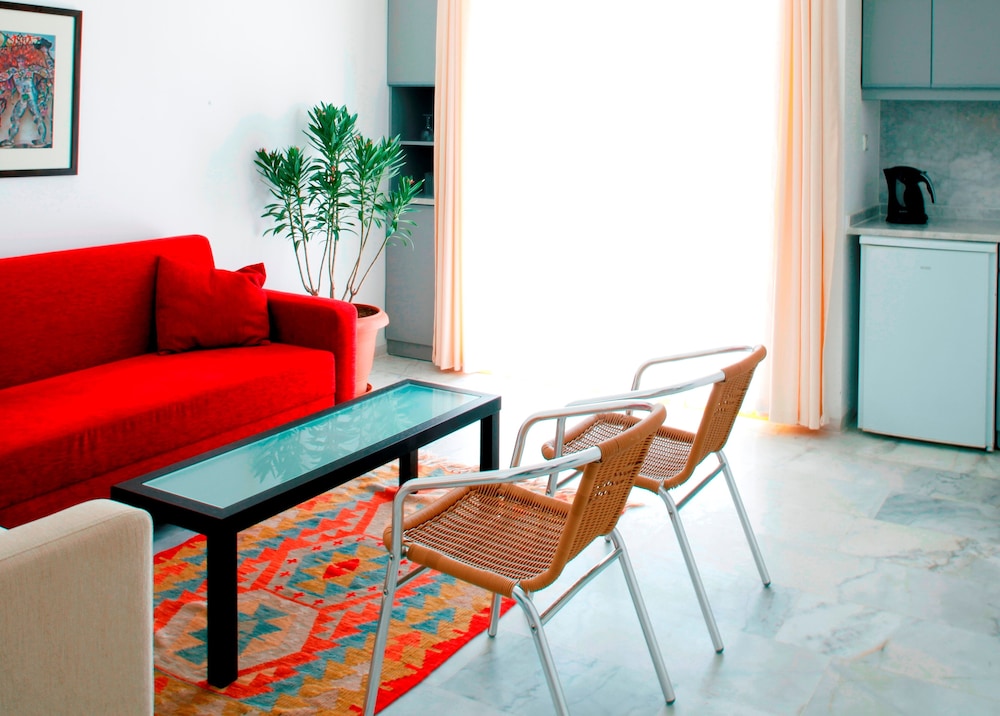 Comfort Suite, 1 Bedroom photo 3