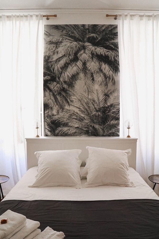 Design Double Room