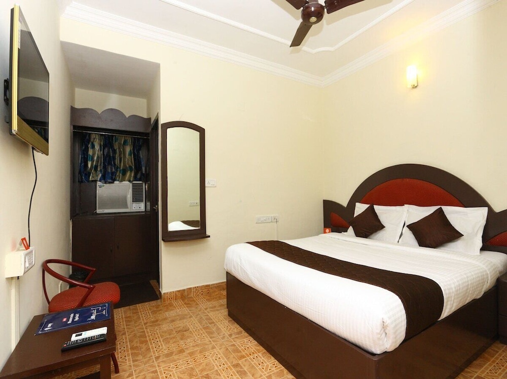 Standard Double Room - Photo 1