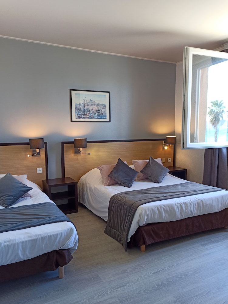 Triple Room, Courtyard View photo 1