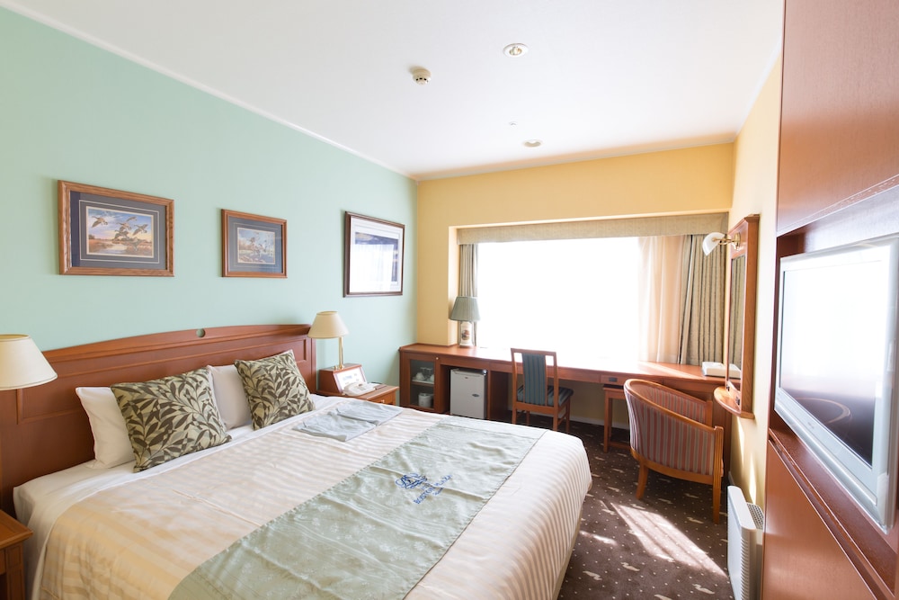 Deluxe Single Room, Smoking photo 2