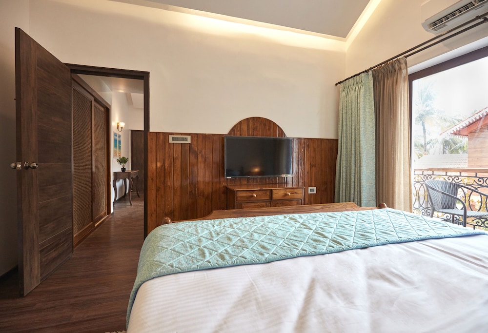 Family Double Room photo 3