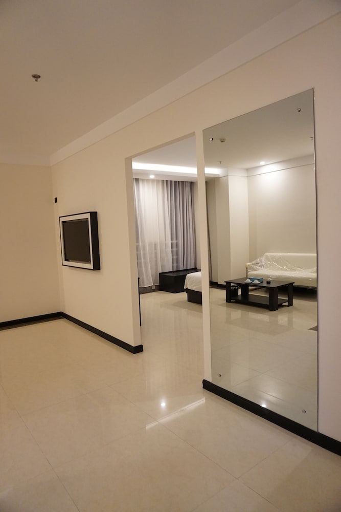Deluxe Suite photo 3